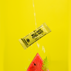 Yerba Mate Energy Sticks | L-Theanine + Electrolytes – Wild Mate