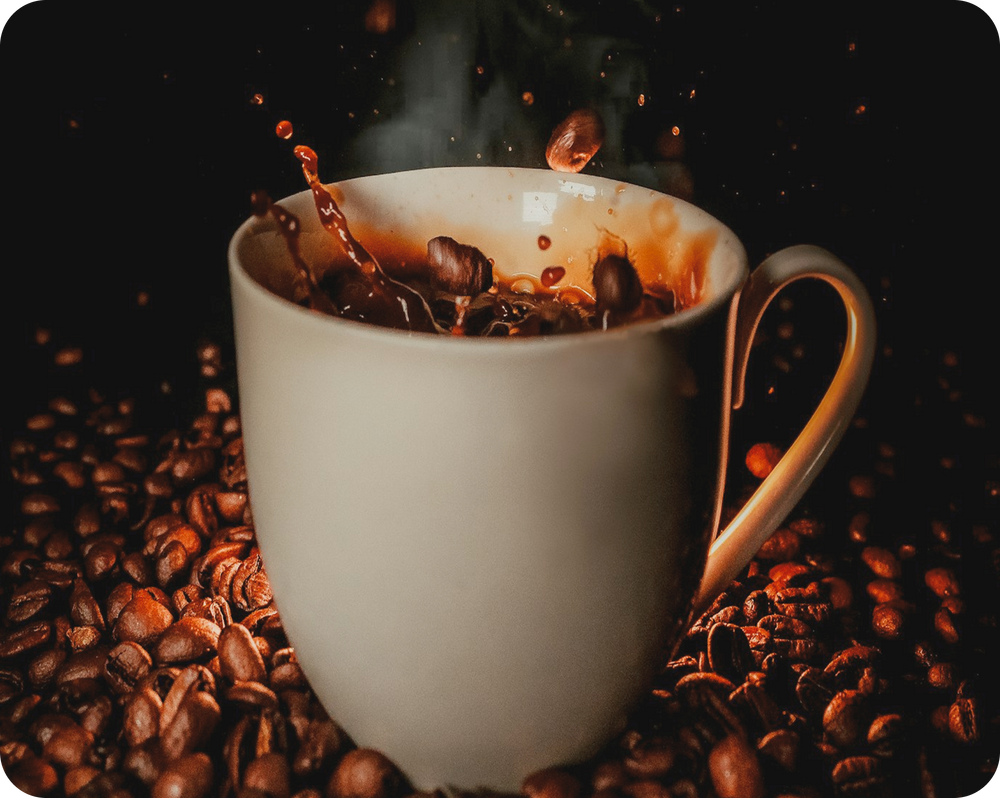 This Isn’t About Quitting Caffeine