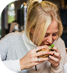 ENERGY CRASHES THAT LEAD TO OVEREATING