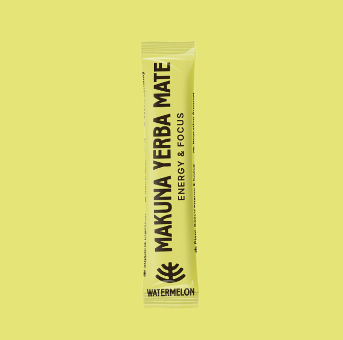 Nature's Boost,On The Move