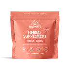 Wild Mate - Watermelon (Yerba Mate Stick Packs)